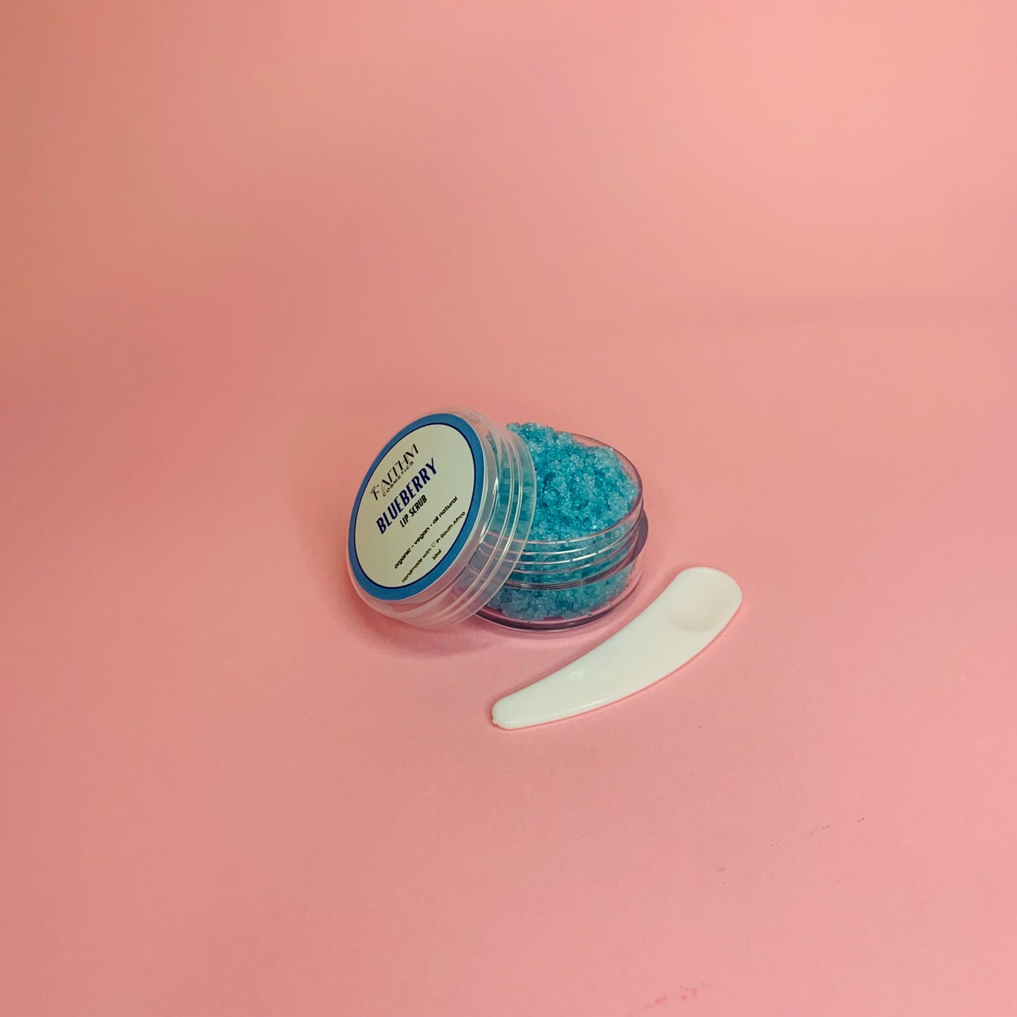 Lip Scrub