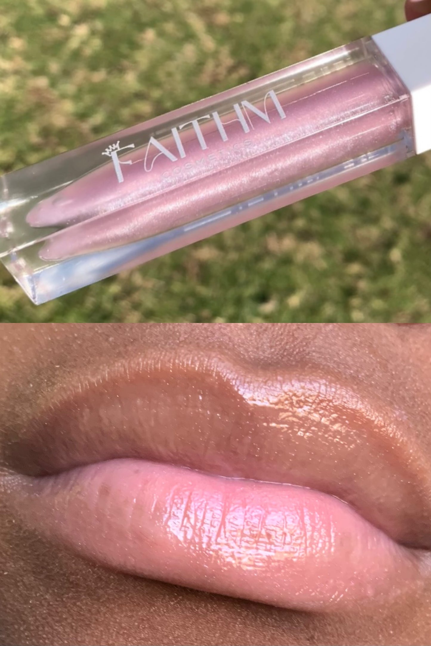 Lip Gloss