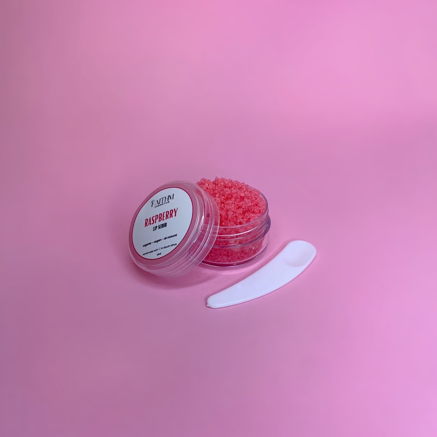 Lip Scrub